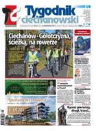Tygodnik Ciechanowski