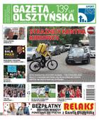 Gazeta Olsztyńska
