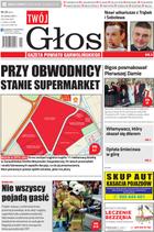 Twój Głos – gazeta powiatu garwolińskiego