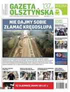 Gazeta Olsztyńska