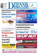 Dziennik Nowogardzki - wydanie: wtorek