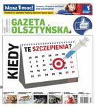 Gazeta Olsztyńska