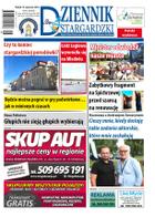 Dziennik Stargardzki - wydanie: piątek