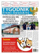 Tygodnik Ziemi Opolskiej