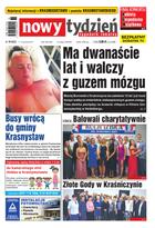 Nowy Tydzień (wyd. Krasnystaw)