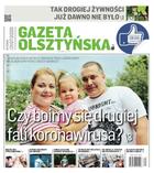 Gazeta Olsztyńska