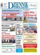 Dziennik Nowogardzki - wydanie: wtorek