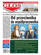 Głos Zabrza i Rudy Śląskiej