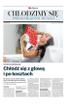 Gazeta Wyborcza (wyd. Stołeczna) 171 (25.07.2025) - Chłodzimy się