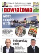 Gazeta Powiatowa - Wiadomości Oławskie