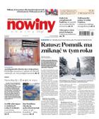 Gazeta Codzienna Nowiny