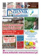 Dziennik Stargardzki - wydanie: piątek