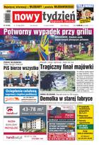 Nowy Tydzień (wyd. Włodawa)