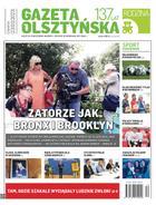 Gazeta Olsztyńska