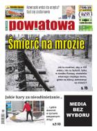 Gazeta Powiatowa - Wiadomości Oławskie