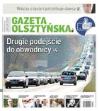 Gazeta Olsztyńska