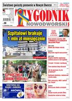 Tygodnik Nowodworski
