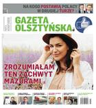 Gazeta Olsztyńska