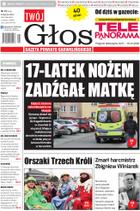 Twój Głos – gazeta powiatu garwolińskiego