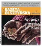 Gazeta Olsztyńska