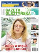 Gazeta Olsztyńska