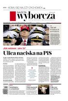 Gazeta Wyborcza (wyd. Stołeczna)