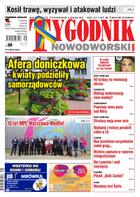 Tygodnik Nowodworski