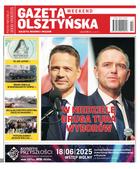 Gazeta Olsztyńska