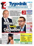Tygodnik Ciechanowski