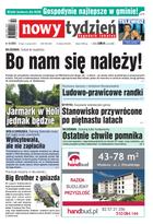 Nowy Tydzień (wyd. Włodawa)