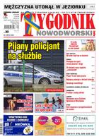 Tygodnik Nowodworski