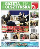 Gazeta Olsztyńska