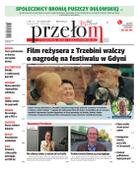 Przełom - Tygodnik Ziemi Chrzanowskiej