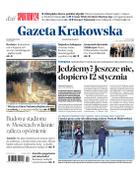 Gazeta Krakowska
