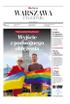 Gazeta Wyborcza (wyd. Stołeczna) 145 (24.06.2022) - Warszawa