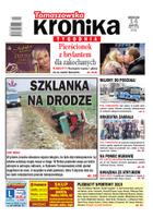 Tomaszowska Kronika Tygodnia