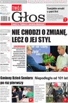 Twój Głos – gazeta powiatu garwolińskiego