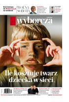 Gazeta Wyborcza (wyd. Stołeczna)