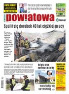 Gazeta Powiatowa - Wiadomości Oławskie