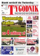 Tygodnik Nowodworski