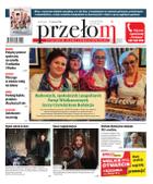 Przełom - Tygodnik Ziemi Chrzanowskiej
