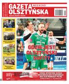 Gazeta Olsztyńska