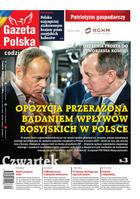 Gazeta Polska Codziennie