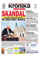 Tomaszowska Kronika Tygodnia