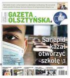 Gazeta Olsztyńska