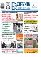 Dziennik Stargardzki - wydanie: piątek