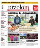 Przełom - Tygodnik Ziemi Chrzanowskiej