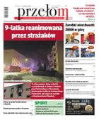 Przełom - Tygodnik Ziemi Chrzanowskiej