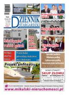 Dziennik Stargardzki - wydanie: piątek