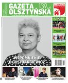 Gazeta Olsztyńska